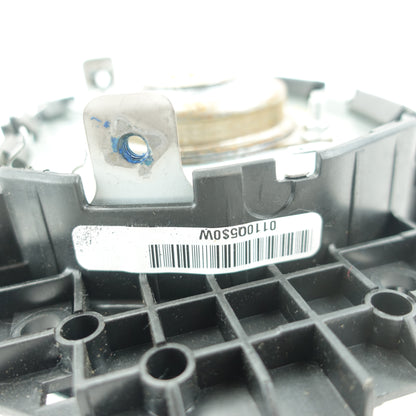 Nissan Altima Steering Wheel Airbag Air Bag Black 2007 2008 2009