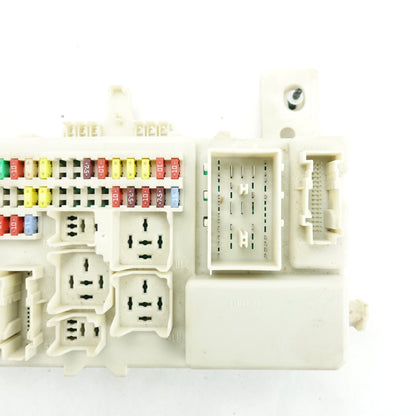 2007 2008 2009 Mazda 3 BCM Body Control Module Fuse Junction Box
