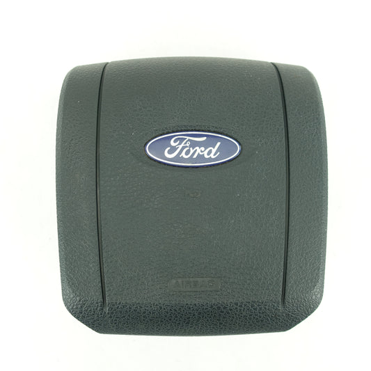 2008 Ford F150 Steering Wheel Airbag