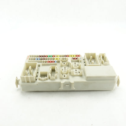 2007 2008 2009 Mazda 3 BCM Body Control Module Fuse Junction Box