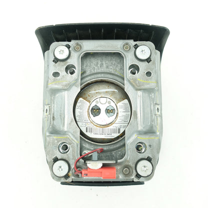 Ford F150 F-150 Steering Wheel Airbag Air Bag Black 2004 2005 2006 2007 2008