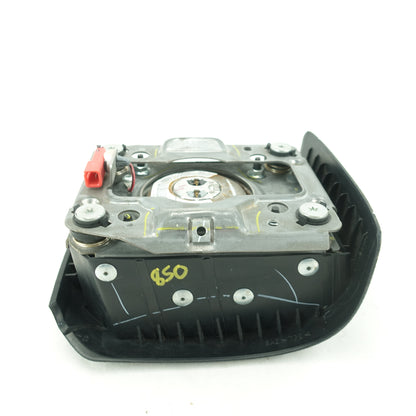 Ford F150 F-150 Steering Wheel Airbag Air Bag Black 2004 2005 2006 2007 2008