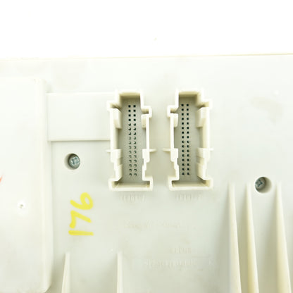 2007 2008 2009 Mazda 3 BCM Body Control Module Fuse Junction Box