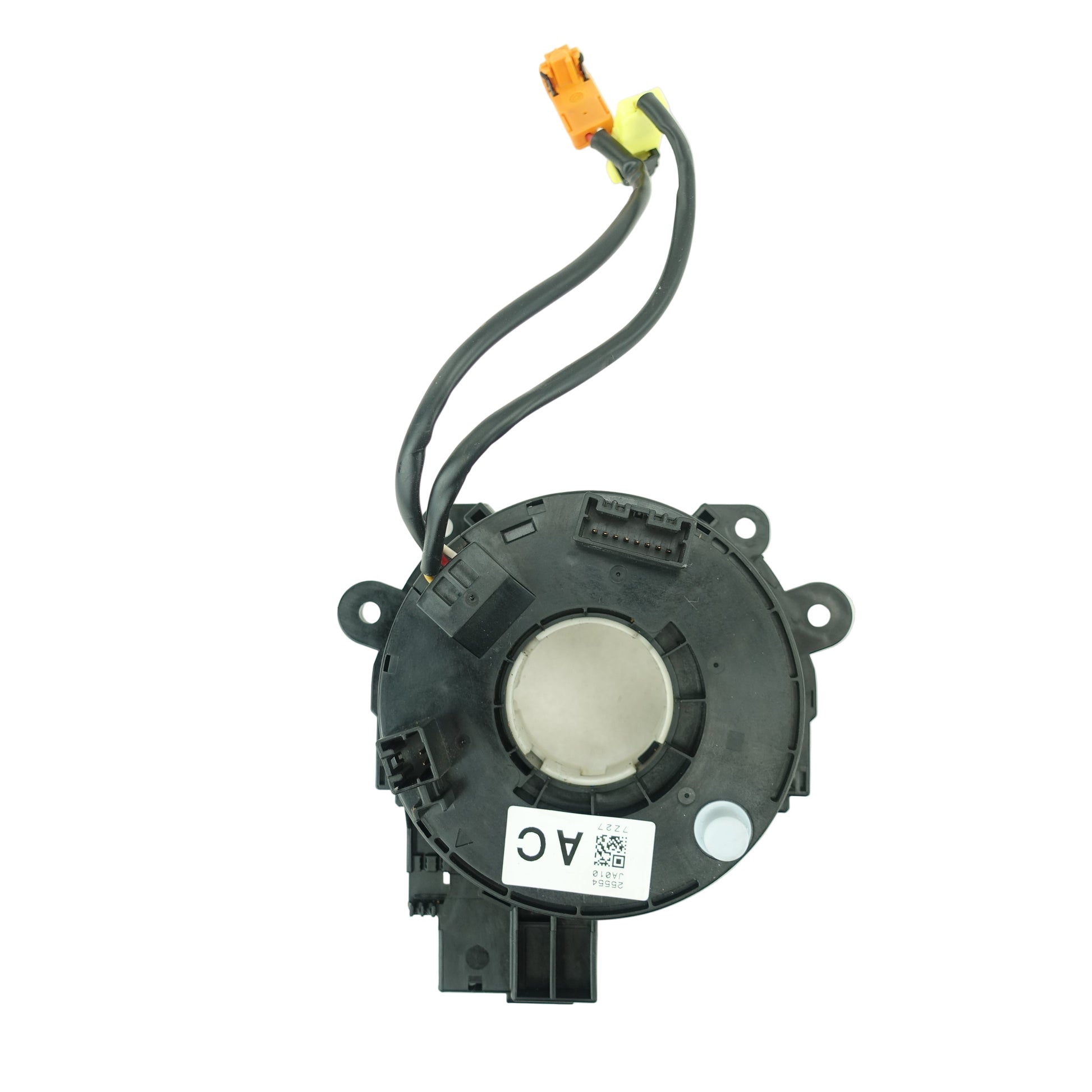 2008 Nissan Altima Clock Spring