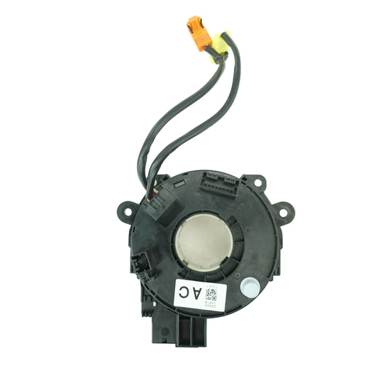 2008 Nissan Altima Clock Spring