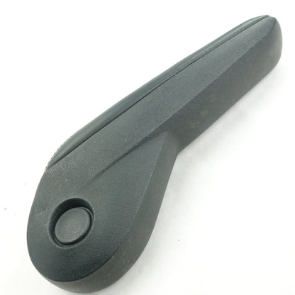 2011 2012 2013 2014 Town & Country Caravan Driver Left Armrest Arm Rest Black