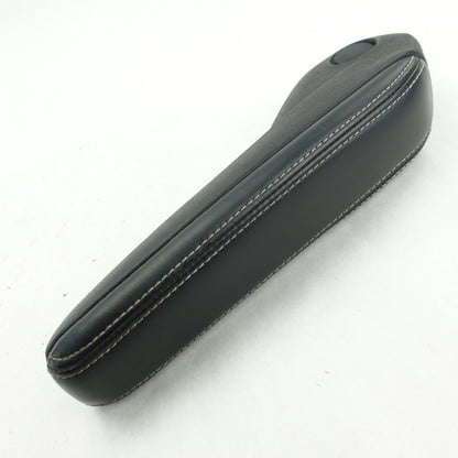 2011 2012 2013 2014 Town & Country Caravan Driver Left Armrest Arm Rest Black