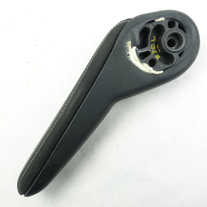 2011 2012 2013 2014 Town & Country Caravan Driver Left Armrest Arm Rest Black