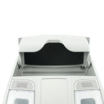 2016 2017 2018 2019 2020 21 Hyundai Tucson Overhead Console Dome Map Light Gray