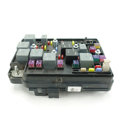 2006 Chevy Cobalt 2.2L 2.4L Engine Fuse Junction Box