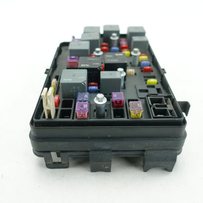 2006 Chevy Cobalt 2.2L 2.4L Engine Fuse Junction Box