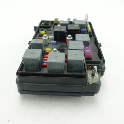 2006 Chevy Cobalt 2.2L 2.4L Engine Fuse Junction Box