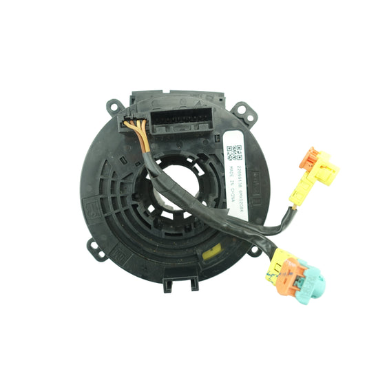 Chevy Cruze Clock Spring