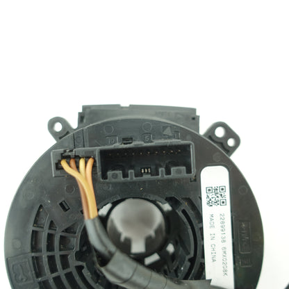 2011 2012 2013 Chevy Cruze Steering Wheel Clock Spring Spiral Cable