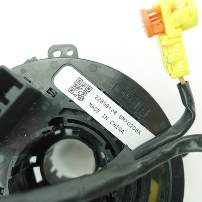 2011 2012 2013 Chevy Cruze Steering Wheel Clock Spring Spiral Cable