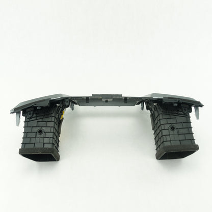 2016 2017 2018 Hyundai Tucson Radio Center Dash Vent Bezel Trim Panel