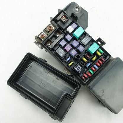 2003 2004 2005 2006 07 Honda Accord EX EX-L Sedan 2.4L Engine Fuse Junction Box