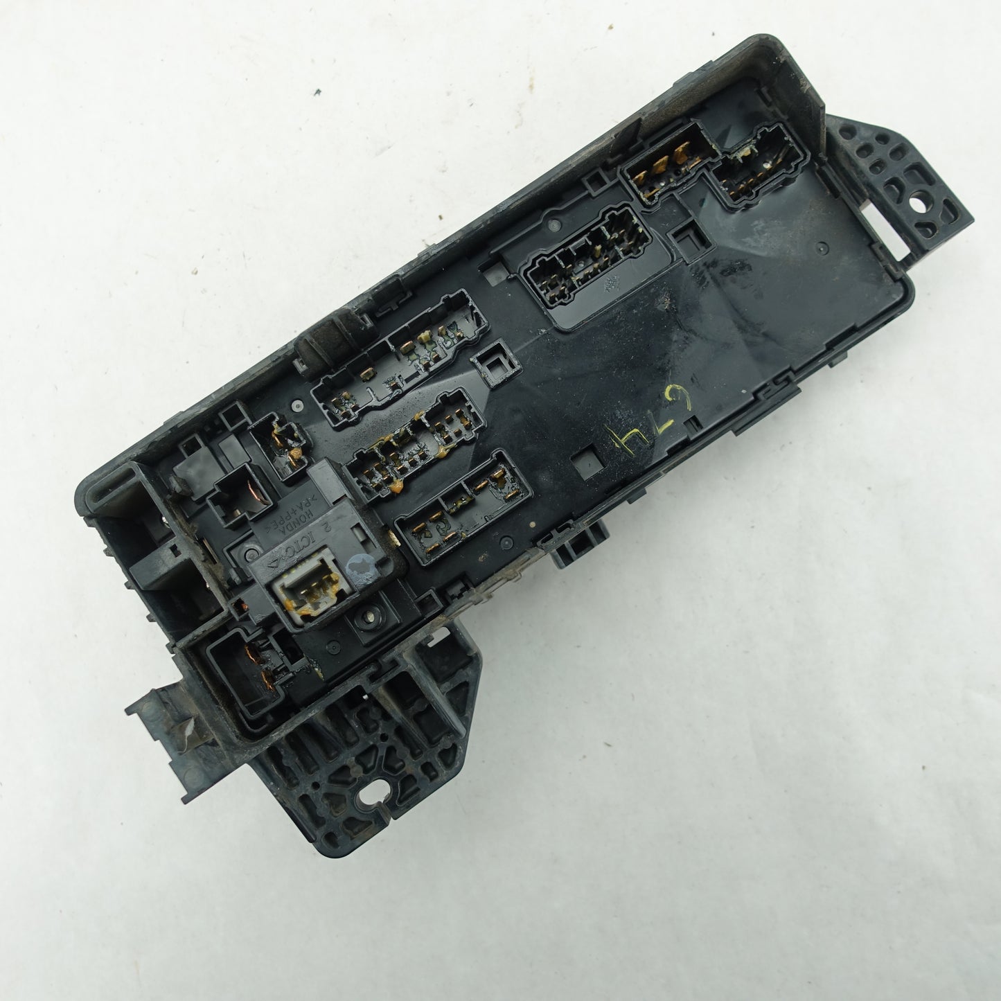 2003 2004 2005 2006 07 Honda Accord EX EX-L Sedan 2.4L Engine Fuse Junction Box