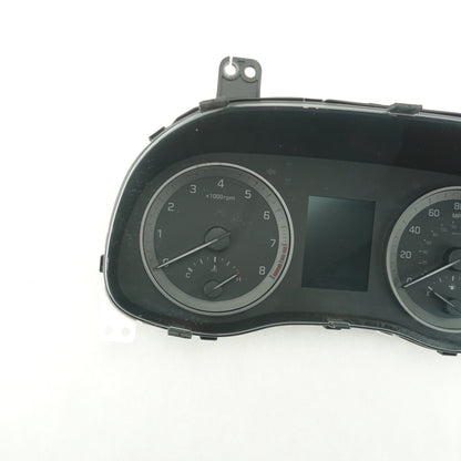 2018 Hyundai Tucson 2.0L 2.4L Speedometer Instrument Cluster Gauges 85K Miles