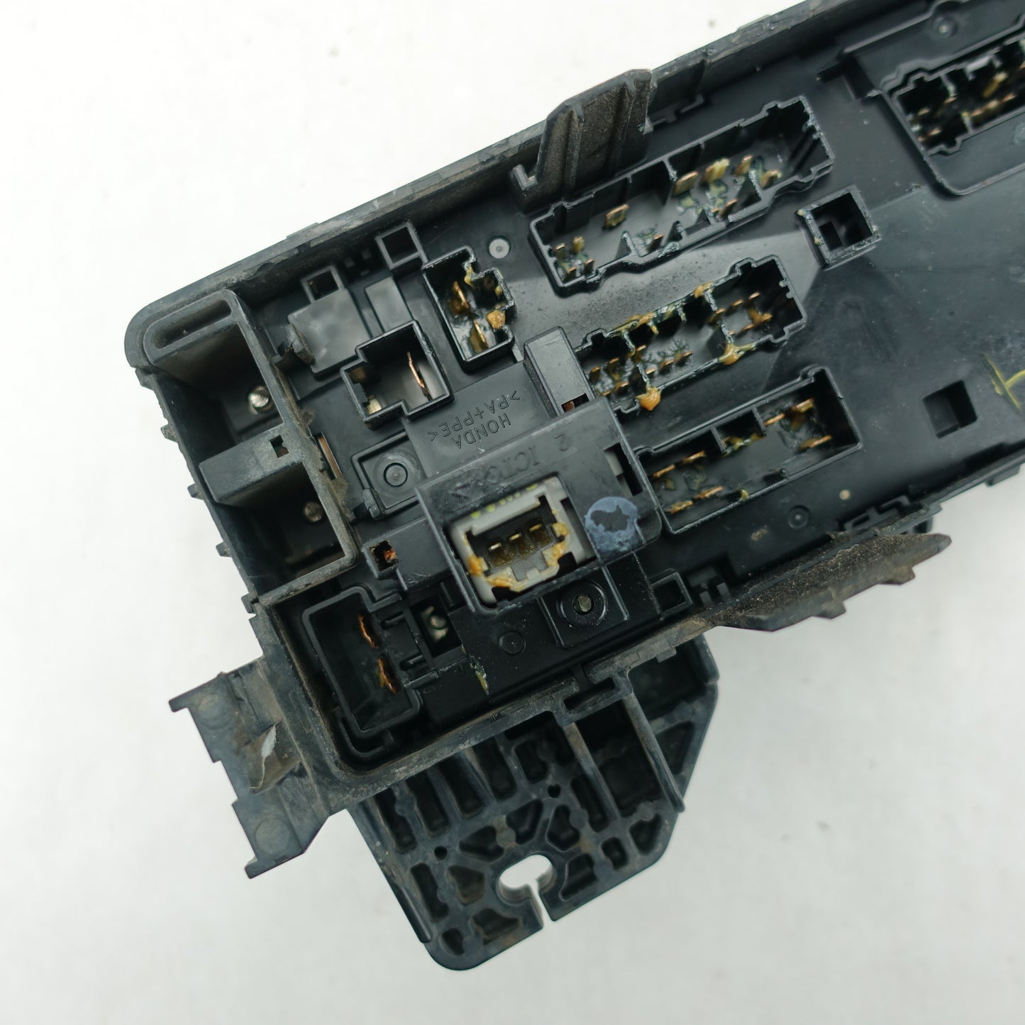 2003 2004 2005 2006 07 Honda Accord EX EX-L Sedan 2.4L Engine Fuse Junction Box