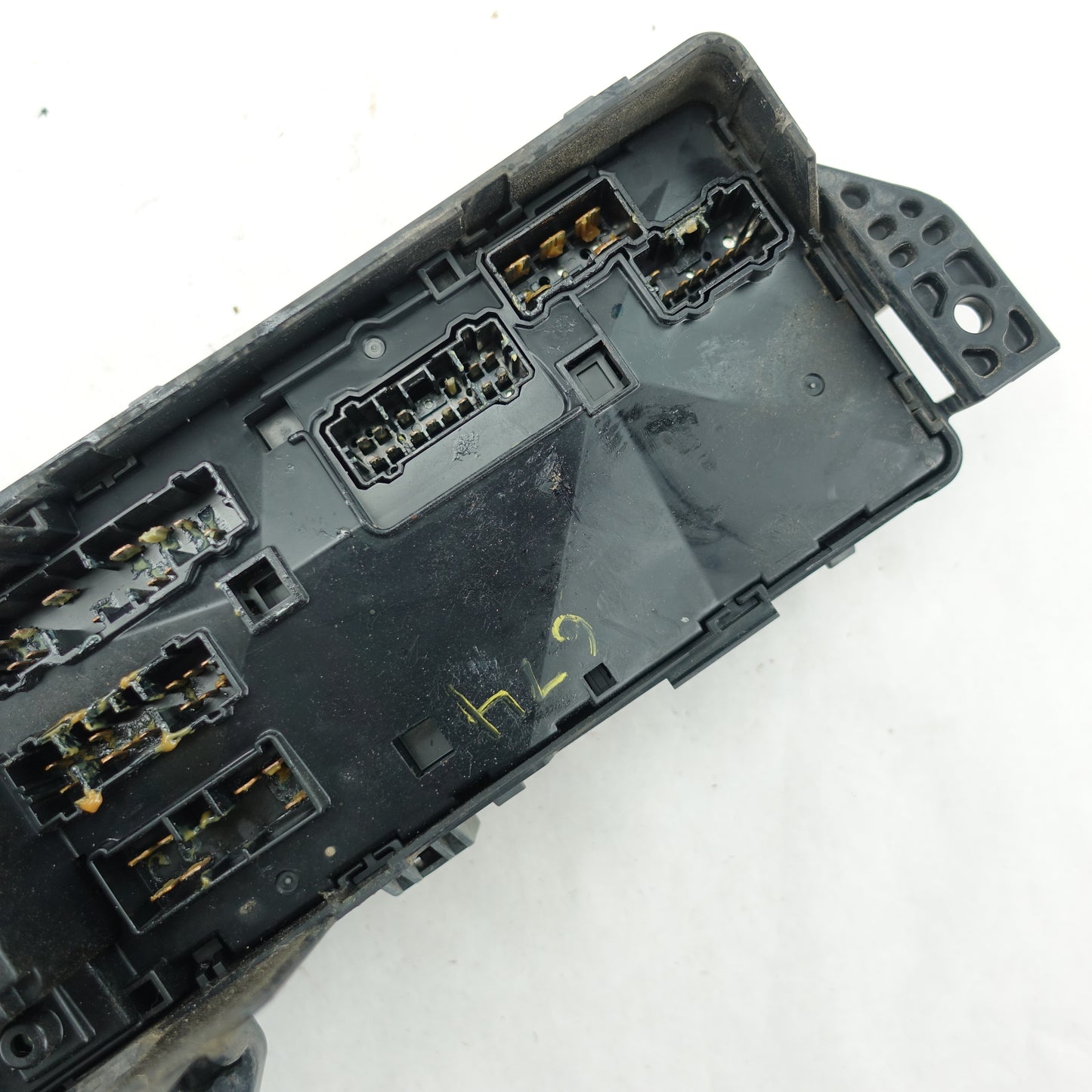 2003 2004 2005 2006 07 Honda Accord EX EX-L Sedan 2.4L Engine Fuse Junction Box