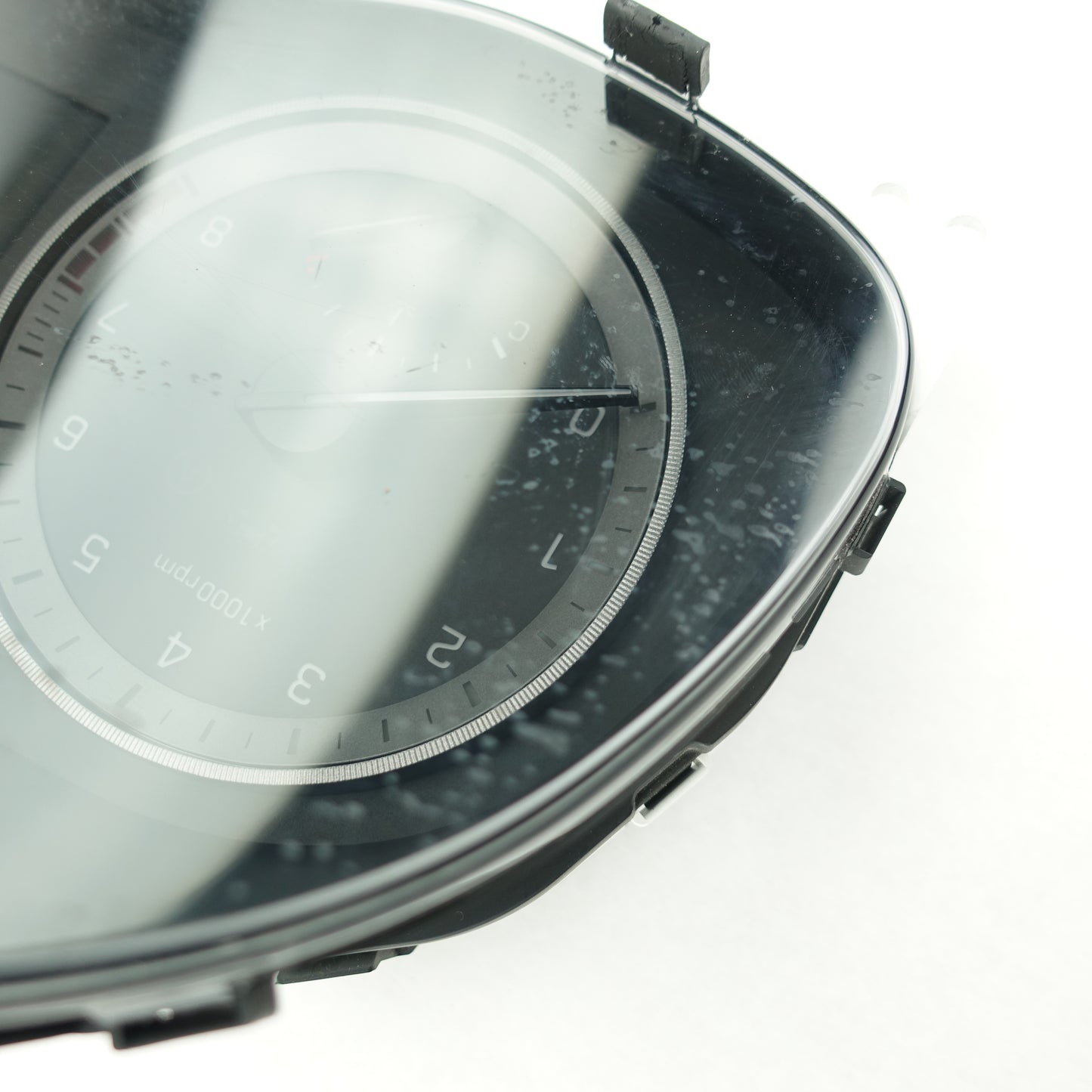 2018 Hyundai Tucson 2.0L 2.4L Speedometer Instrument Cluster Gauges 85K Miles