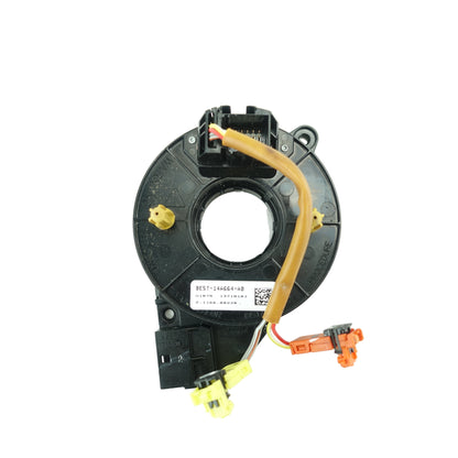 2012 Ford Fusion Clock Spring