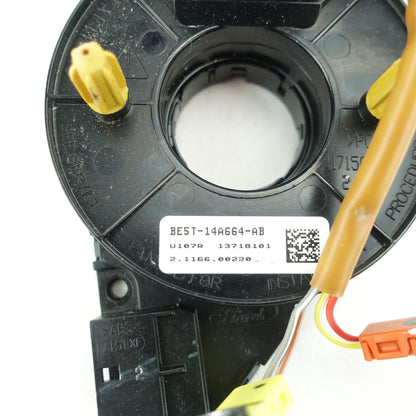 2010 2011 2012 Ford Fusion Clock Spring Spiral Cable