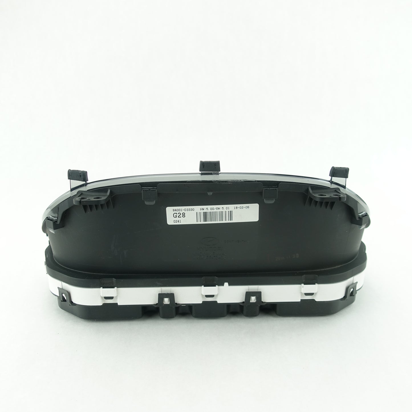 2018 Hyundai Tucson 2.0L 2.4L Speedometer Instrument Cluster Gauges 85K Miles