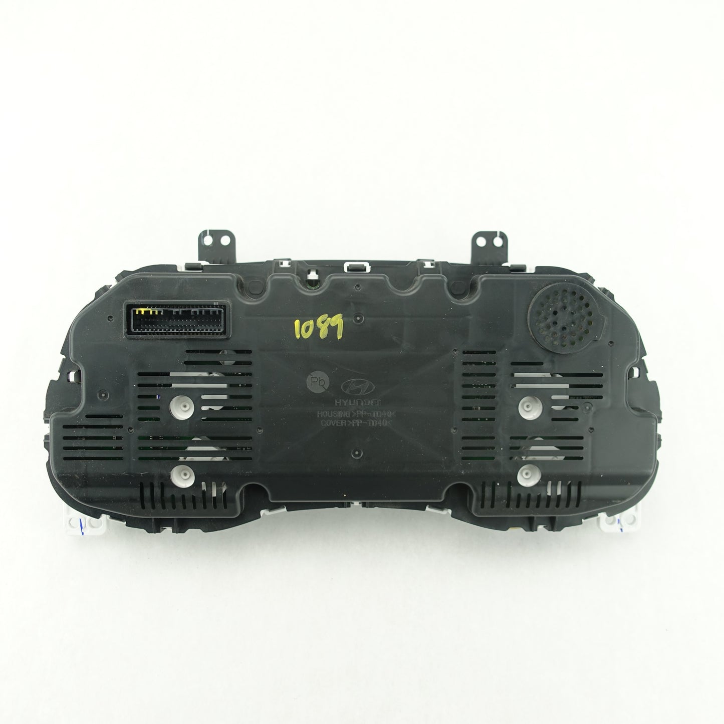 2018 Hyundai Tucson 2.0L 2.4L Speedometer Instrument Cluster Gauges 85K Miles