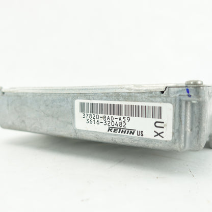 2006 2007 Honda Accord 2.4L ECM ECU Engine Control Module Brain Box