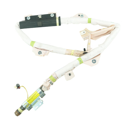 Ford Fusion Roof Airbag