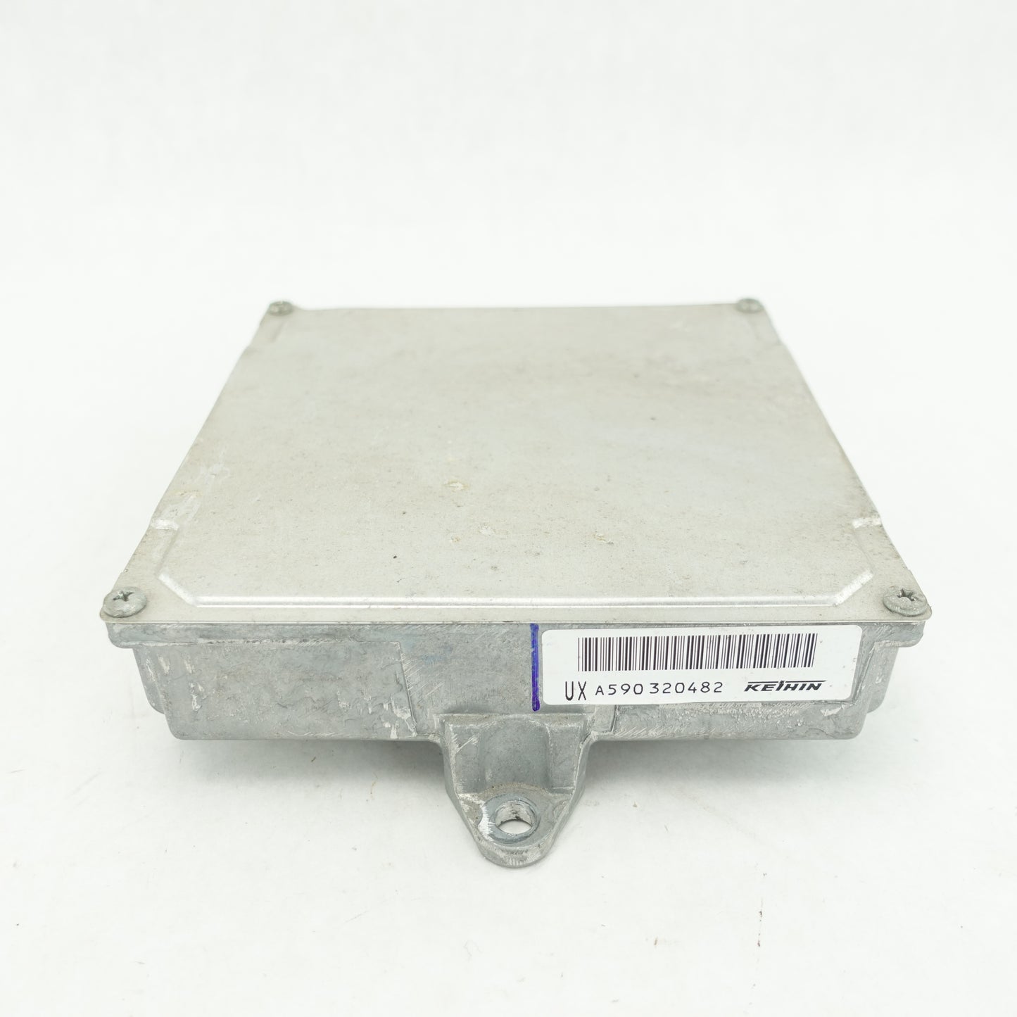 2006 2007 Honda Accord 2.4L ECM ECU Engine Control Module Brain Box