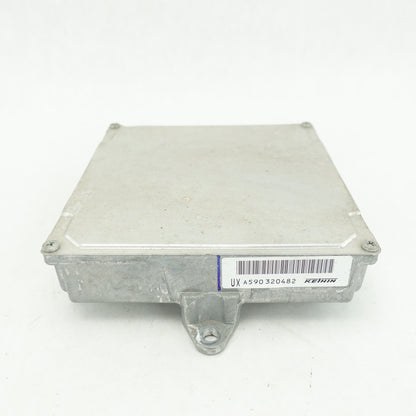 2006 2007 Honda Accord 2.4L ECM ECU Engine Control Module Brain Box
