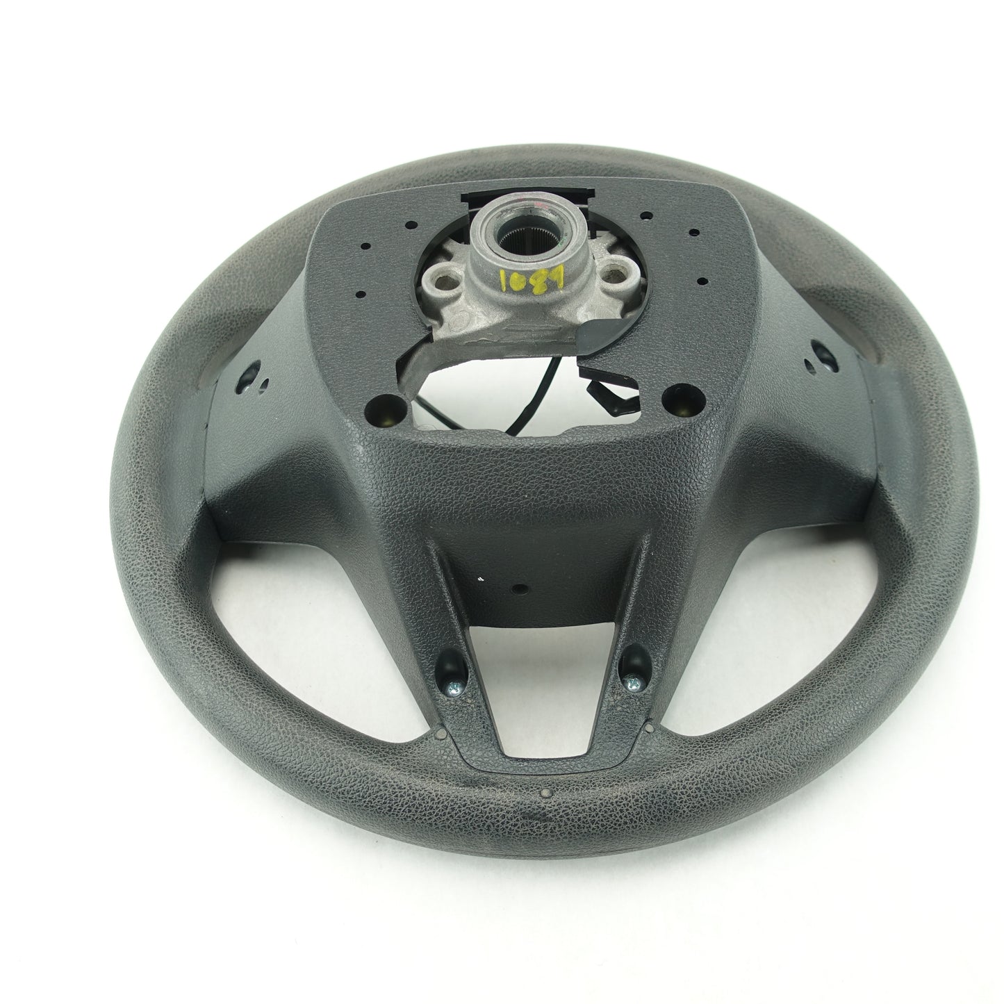 2016 2017 2018 Hyundai Tucson Steering Wheel Black