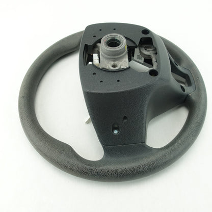 2016 2017 2018 Hyundai Tucson Steering Wheel Black