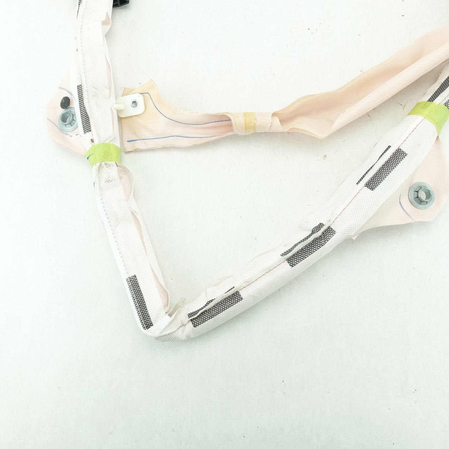 Ford Fusion Millan MKZ Driver Left Roof Curtain Airbag Air Bag 2009 2010 2011 2012