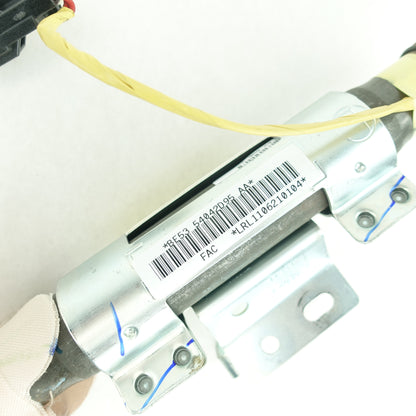 Ford Fusion Millan MKZ Driver Left Roof Curtain Airbag Air Bag 2009 2010 2011 2012