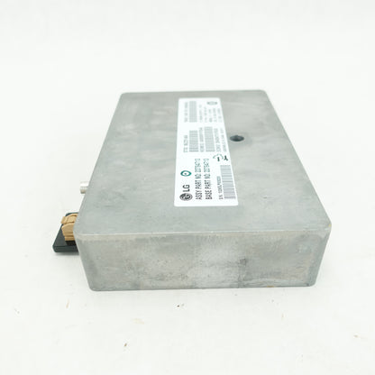 2011 GMC Acadia Bluetooth Communication OnStar Computer Module Control