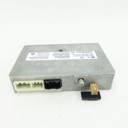 2011 GMC Acadia Bluetooth Communication OnStar Computer Module Control