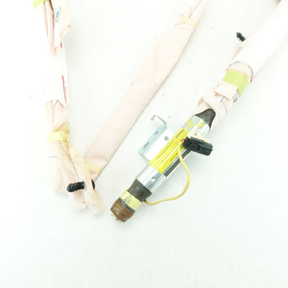 Ford Fusion Millan MKZ Passenger Right Roof Curtain Airbag Air Bag 2009 2010 2011 2012