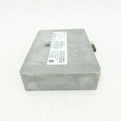 2011 GMC Acadia Bluetooth Communication OnStar Computer Module Control