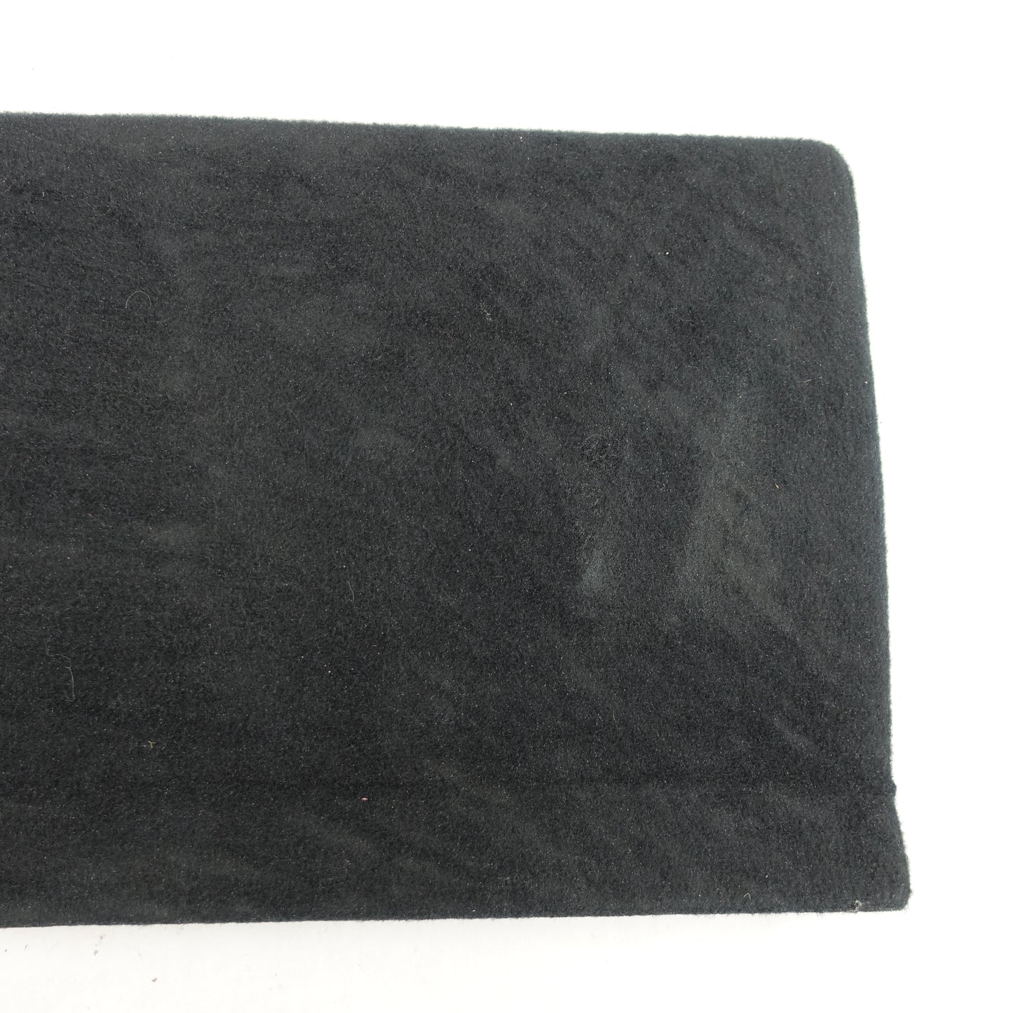 2014 2015 2016 Town & Country Caravan Left 3rd Row Black Floor Carpet Flap Cover