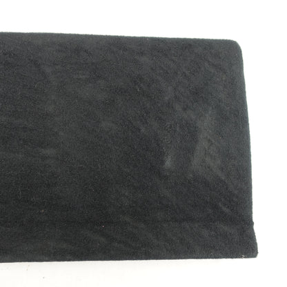 2014 2015 2016 Town & Country Caravan Left 3rd Row Black Floor Carpet Flap Cover
