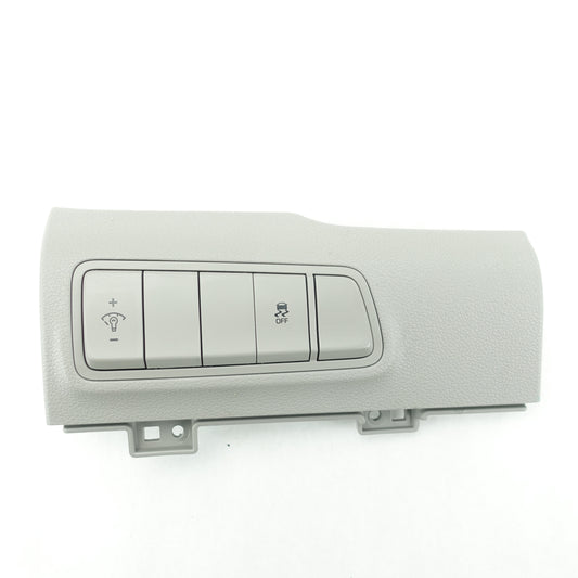 2016 2017 2018 Hyundai Tucson Dimmer Traction Control Switch Button