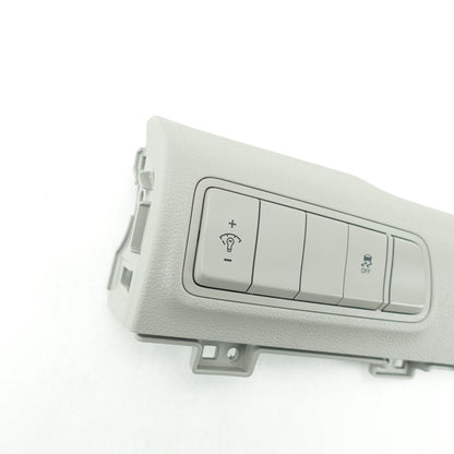 2016 2017 2018 Hyundai Tucson Dimmer Traction Control Switch Button