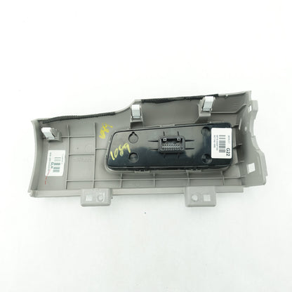 2016 2017 2018 Hyundai Tucson Dimmer Traction Control Switch Button