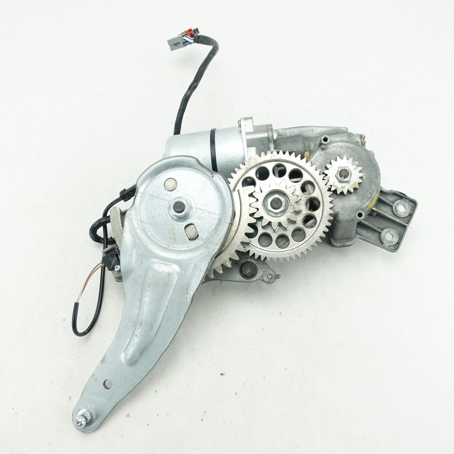 2007 2008 2009 2010 GMC Acadia Rear Tailgate Liftgate Gate Hatch Power Motor