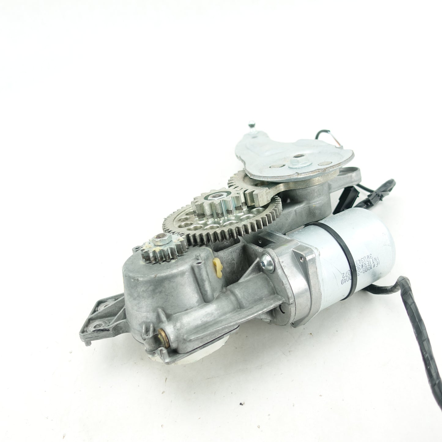 2007 2008 2009 2010 GMC Acadia Rear Tailgate Liftgate Gate Hatch Power Motor