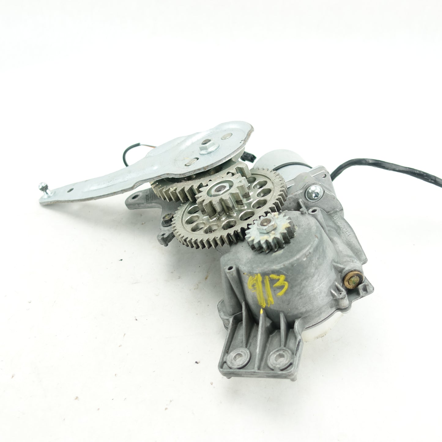 2007 2008 2009 2010 GMC Acadia Rear Tailgate Liftgate Gate Hatch Power Motor